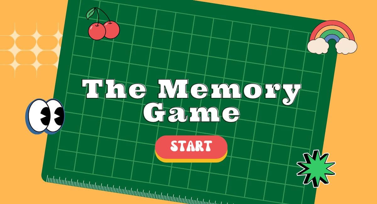 the-memory-game